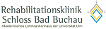 Rehabilitationsklinik Schloss Bad Buchau